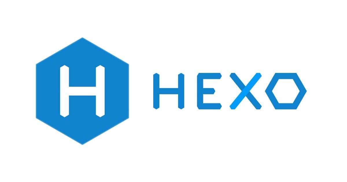 hexo简易指南